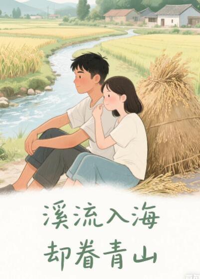 林溪瑶顾一情