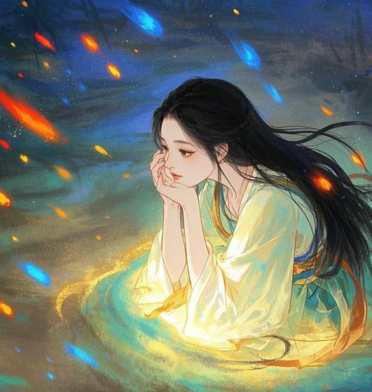 许言是哪部