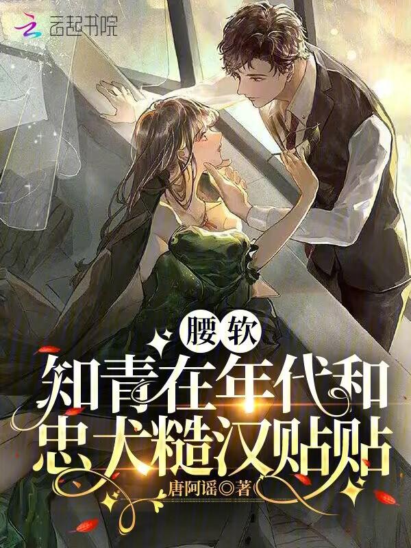 穿书知青糙汉年代文