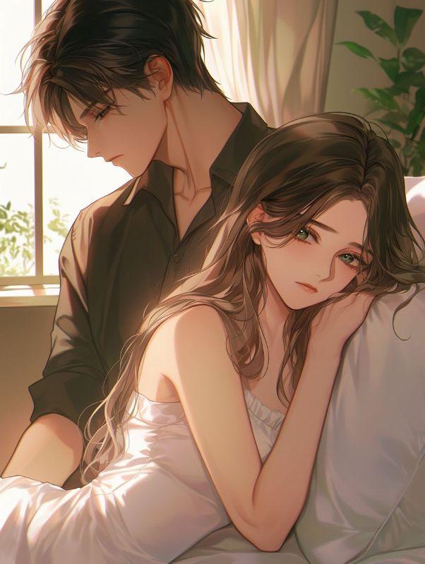 女主叫许清歌的