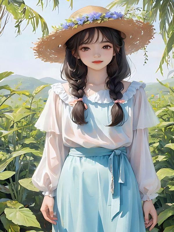 程梦儿资料
