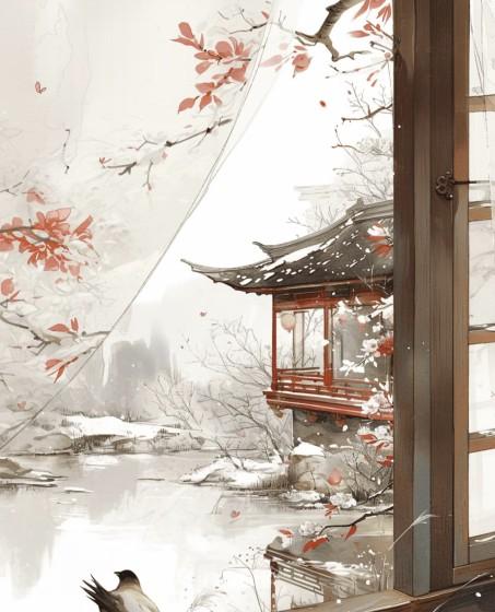 女主叫乔虞的