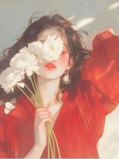 叶婉 顾祯