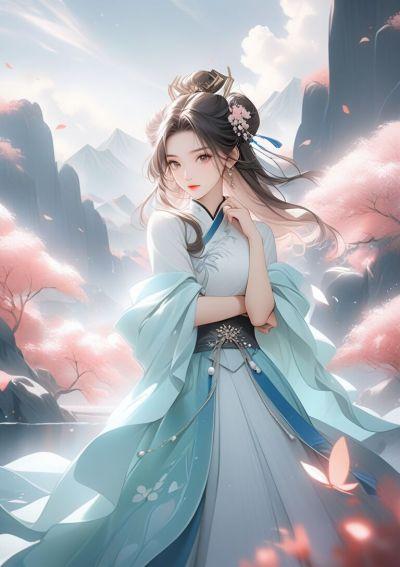 楚玉瑶的