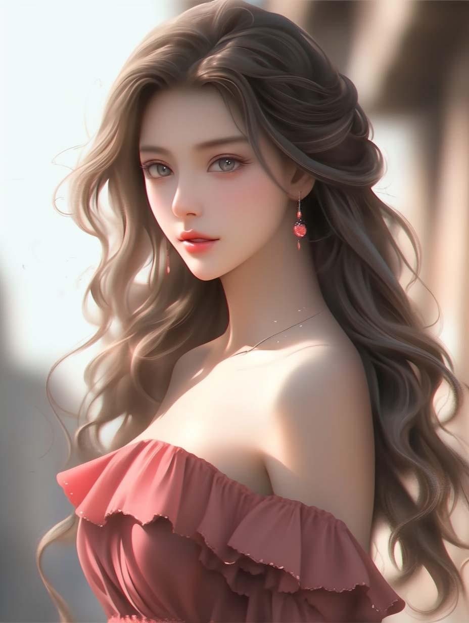 年华似水作品