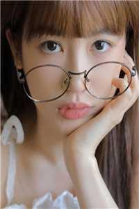 女主林然