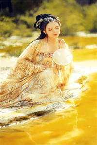 女主顾婉颜