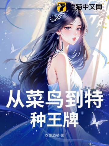 从菜鸟到高手