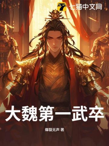 三国大魏第一伙夫