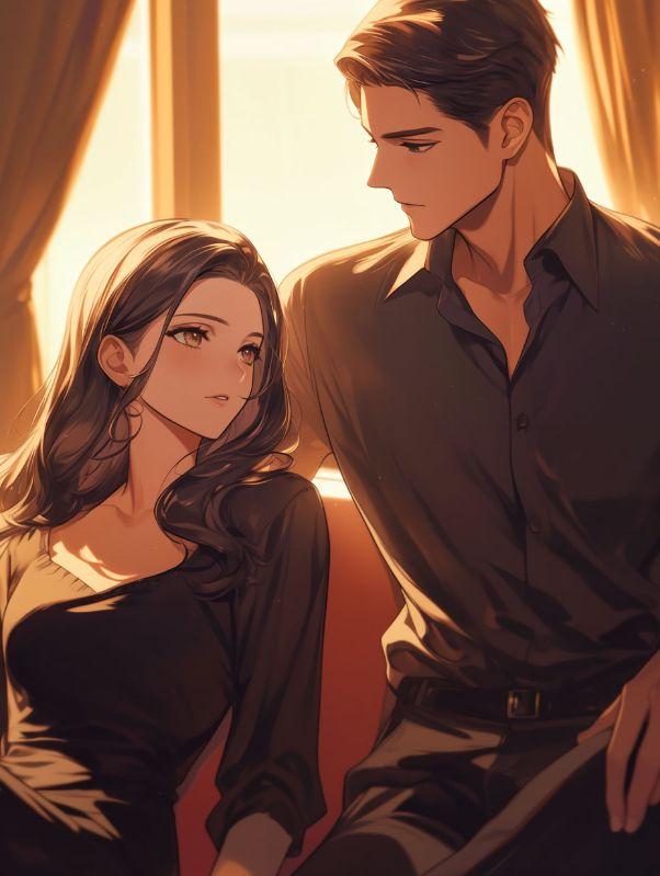 女主乔落男主傅识舟