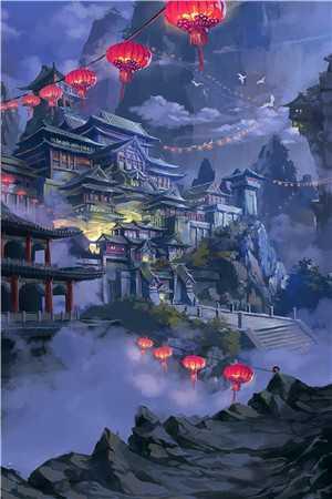 李嗣源和李星云什么关系