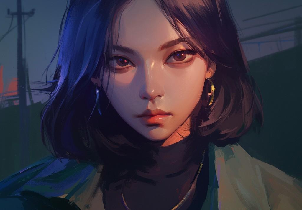 焰焰如我江敬逍·孟悠