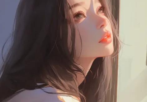 菲菲女主