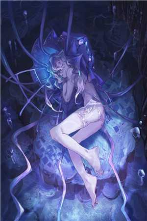 有一部女主叫萧南音