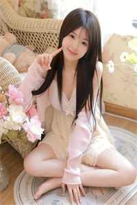 女主叫柳芳芳