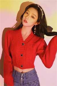 女主角林深的