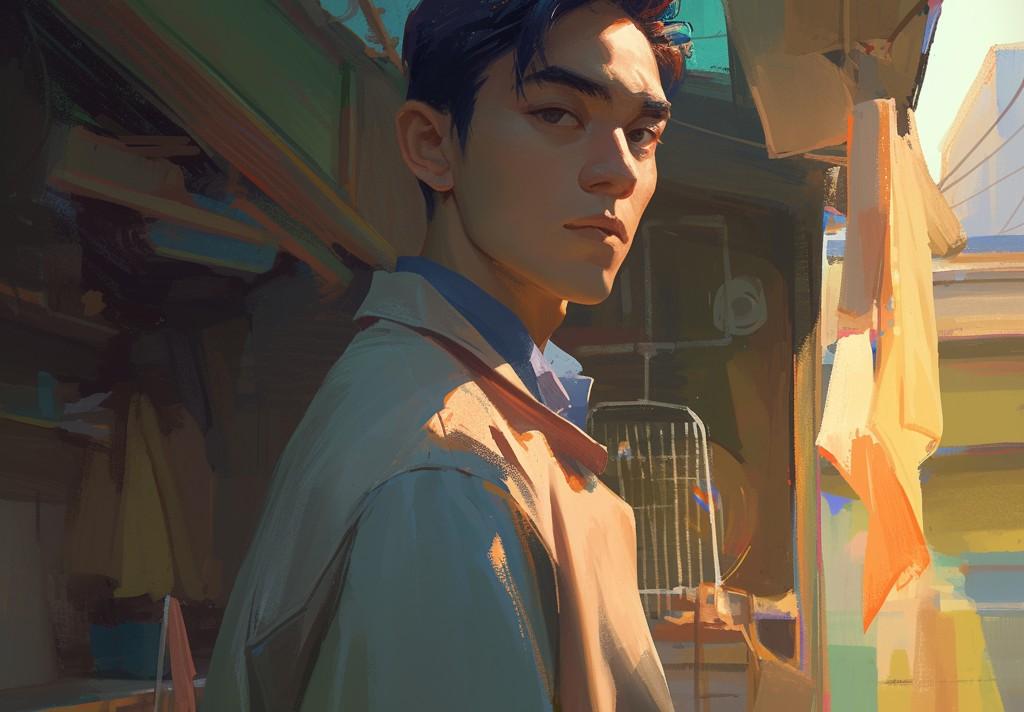 杜宾 马犬