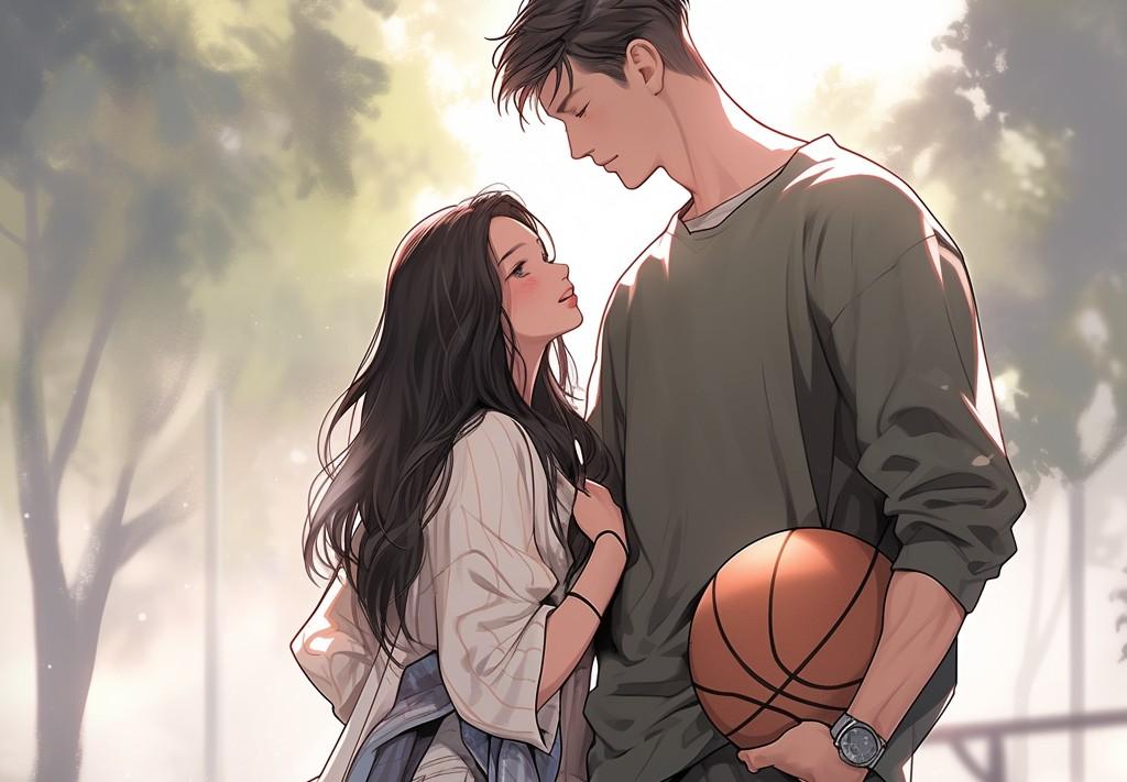 程修什么时候喜欢乔乔的