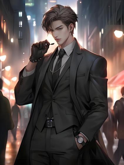 女主叫沈念念