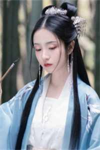 女主叫洛时的