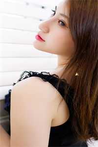 女主叫江雾的现代