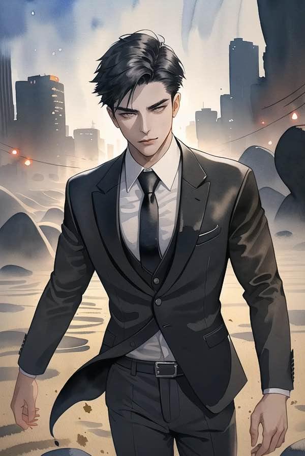 布衣官道原文正版