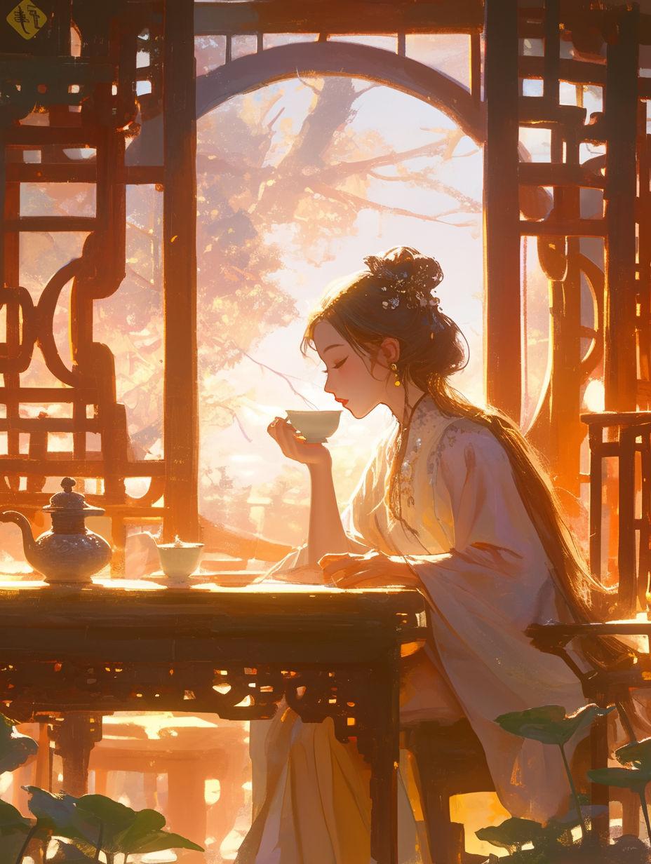陆远夏岚
