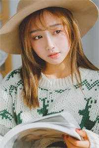 林战萧雅婷