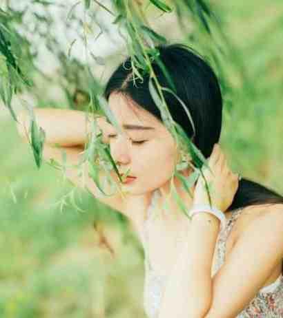 女主角是林南南的
