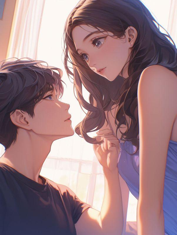 女主林清影男主秦羽