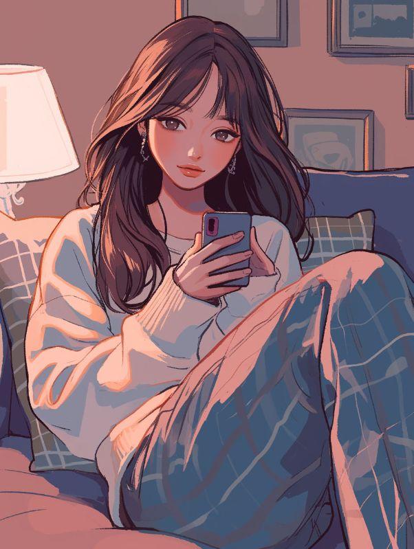 女主夏晓妍