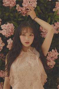 李青 赵英