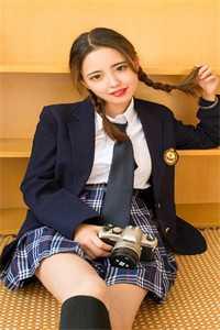 jamie 谢青