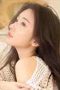 女主叫杨青青