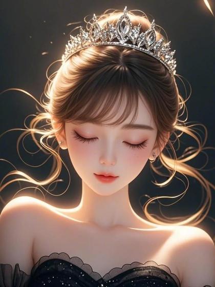 男主霍北辰的