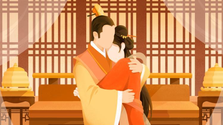 主角卫长风