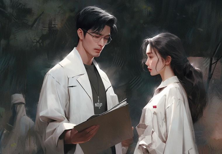 胡软顾野在线阅读