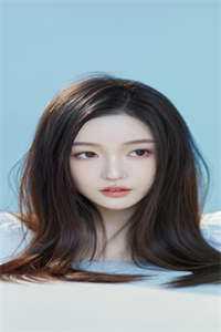 女主顾惜月的