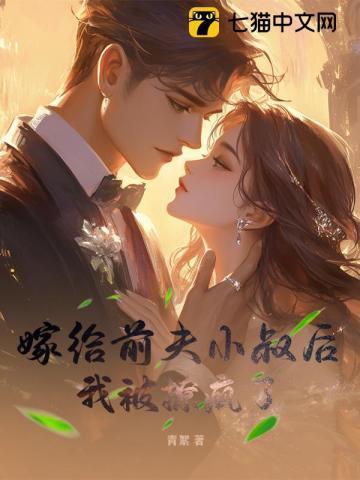 嫁给前夫小叔后我被撩疯了