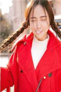 什么女主叫乔青