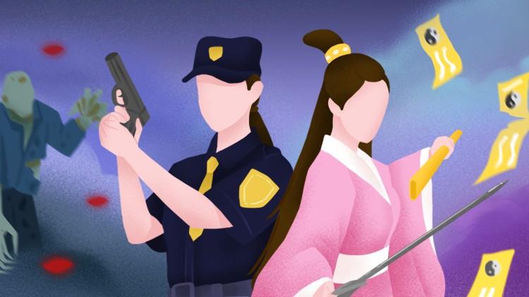 穆暖苏赤着脚跑下楼
