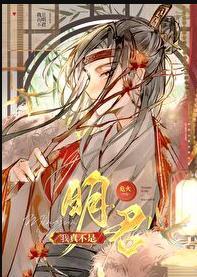 我真不是明君无cp主要讲了什么