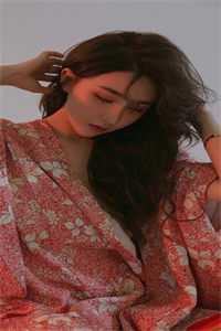 穆霖林夏
