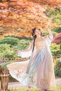 唐巽和周夏