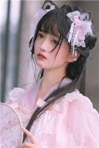 李玄机主角