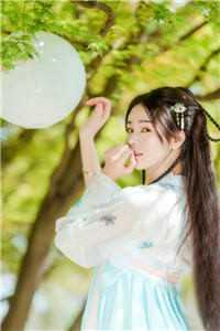 林深林浅张春花