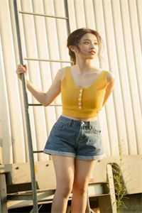 叶月与生小孩