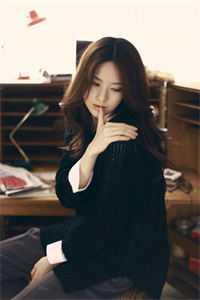 女主叫林思然的