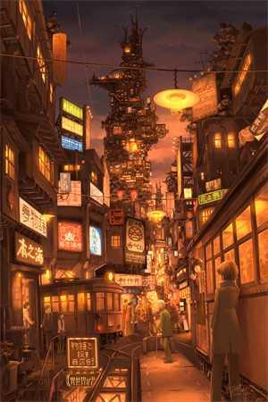 江雅