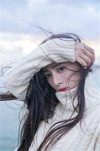 顾夜寒林若水主人公